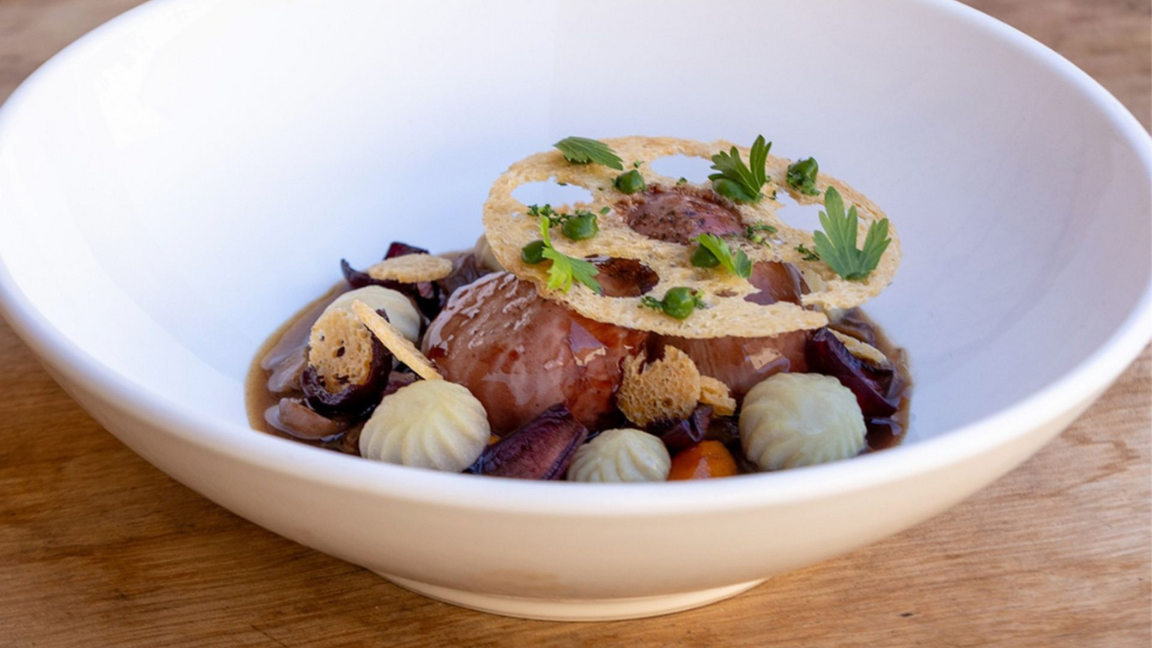 Oeuf Meurette North America Selection