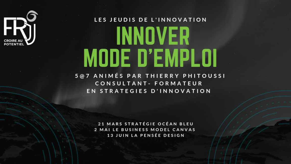 5@7 Innovation - Mode d'emploi