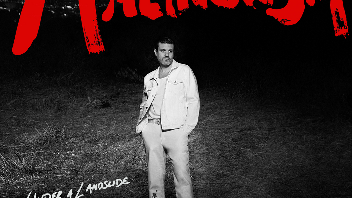 MALINOWSKI - Montreal Release Show