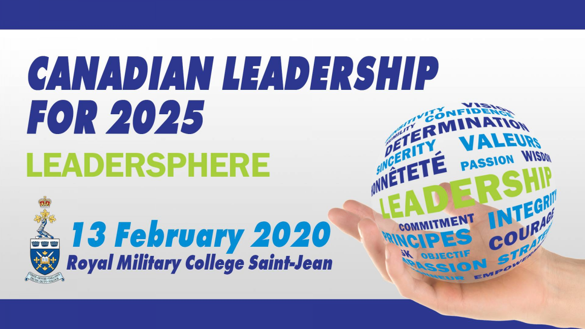 Colloque Leadersphère 2020