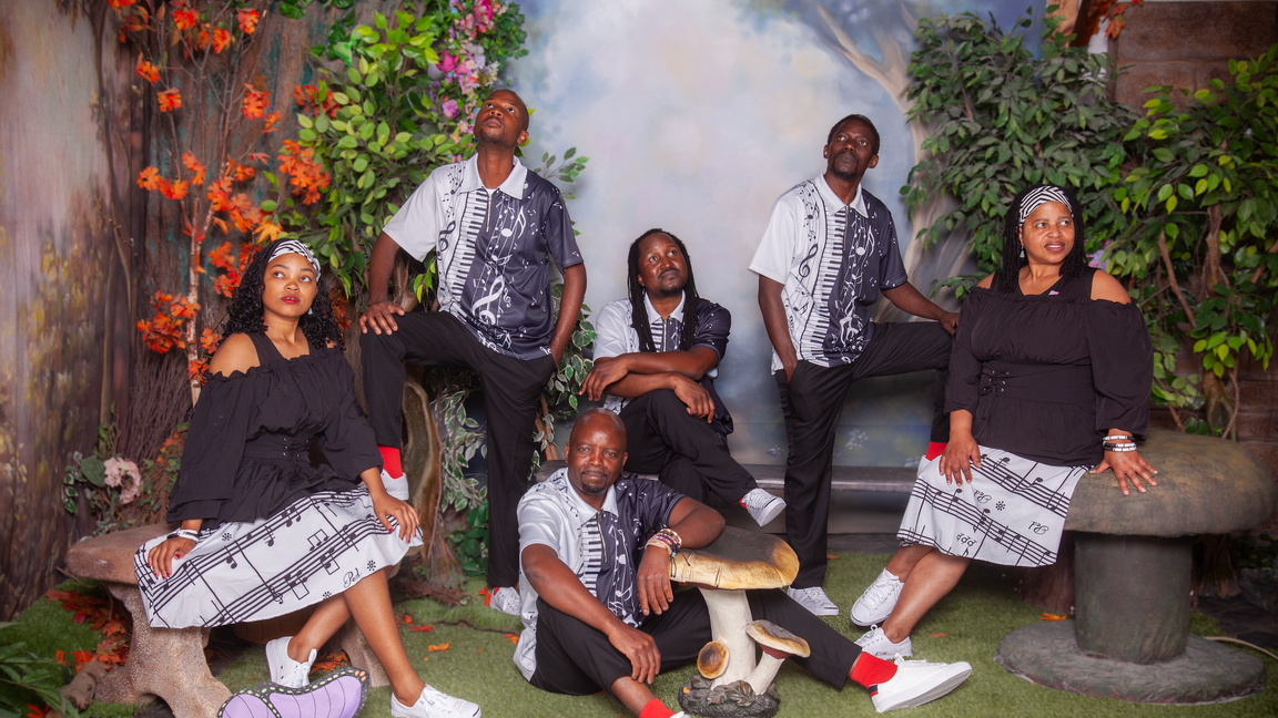 BLACK UMFOLOSI INTERNATIONAL