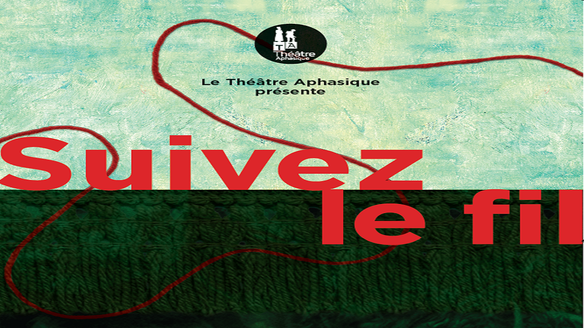 FATV: Suivez le fil