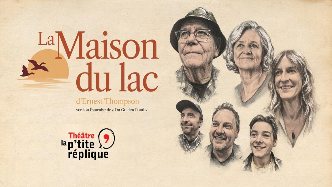 FATV: La maison du lac