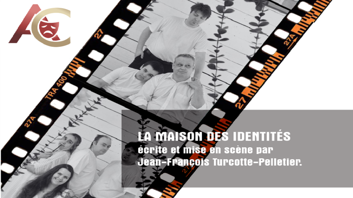 FATV: La maison des identités