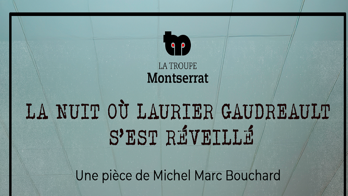 FATV: La nuit où Laurier Gaudreault s'est réveillé (13 ans et +)