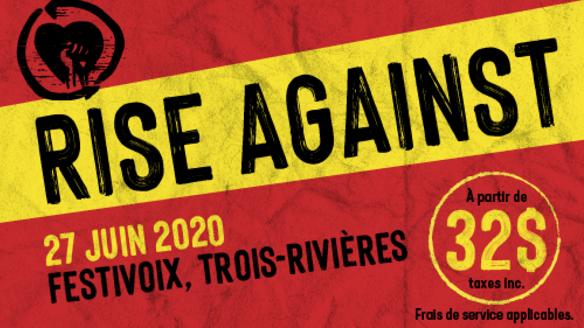 FestiVoix de Trois-Rivières