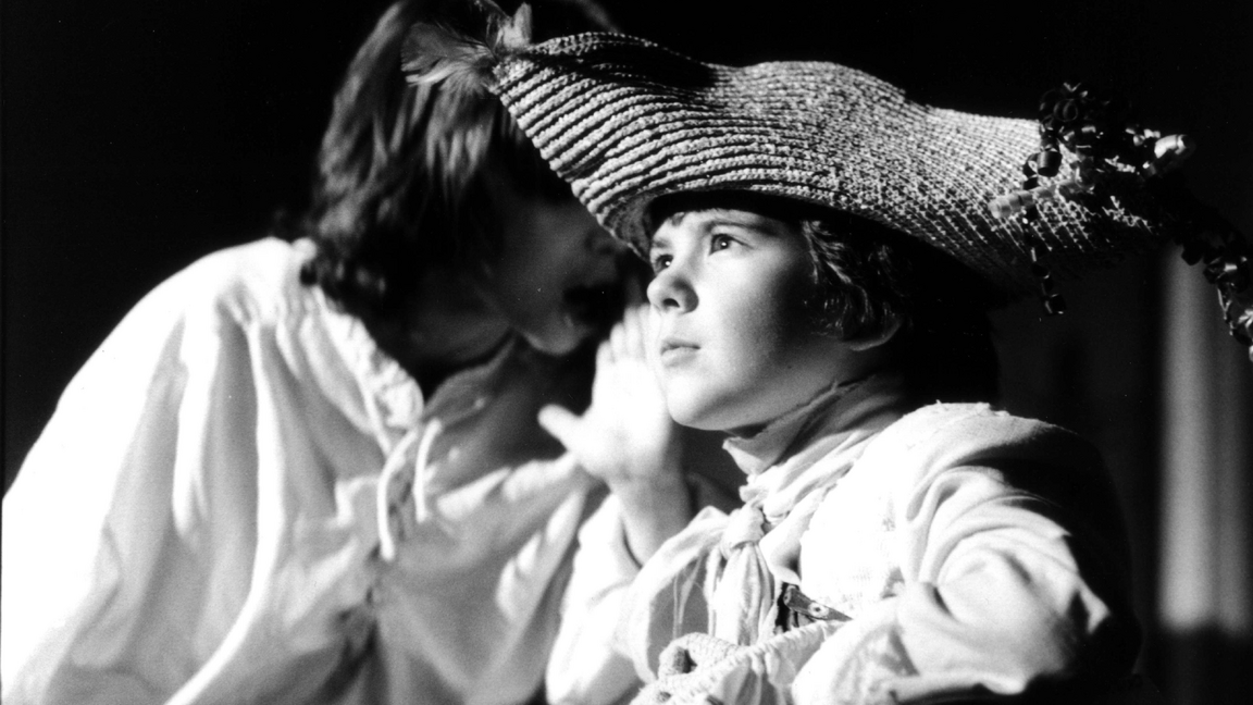 Traité du jeu d'acteur à l'usage des jeunes générations