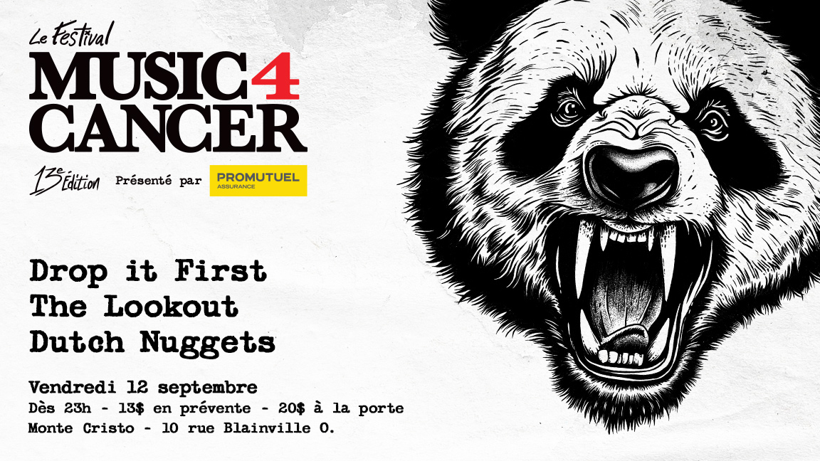 After Party Vendredi