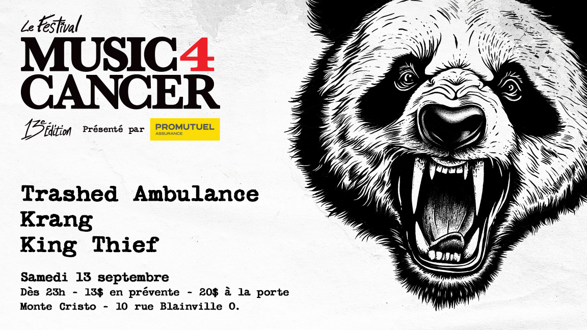 After Party Samedi