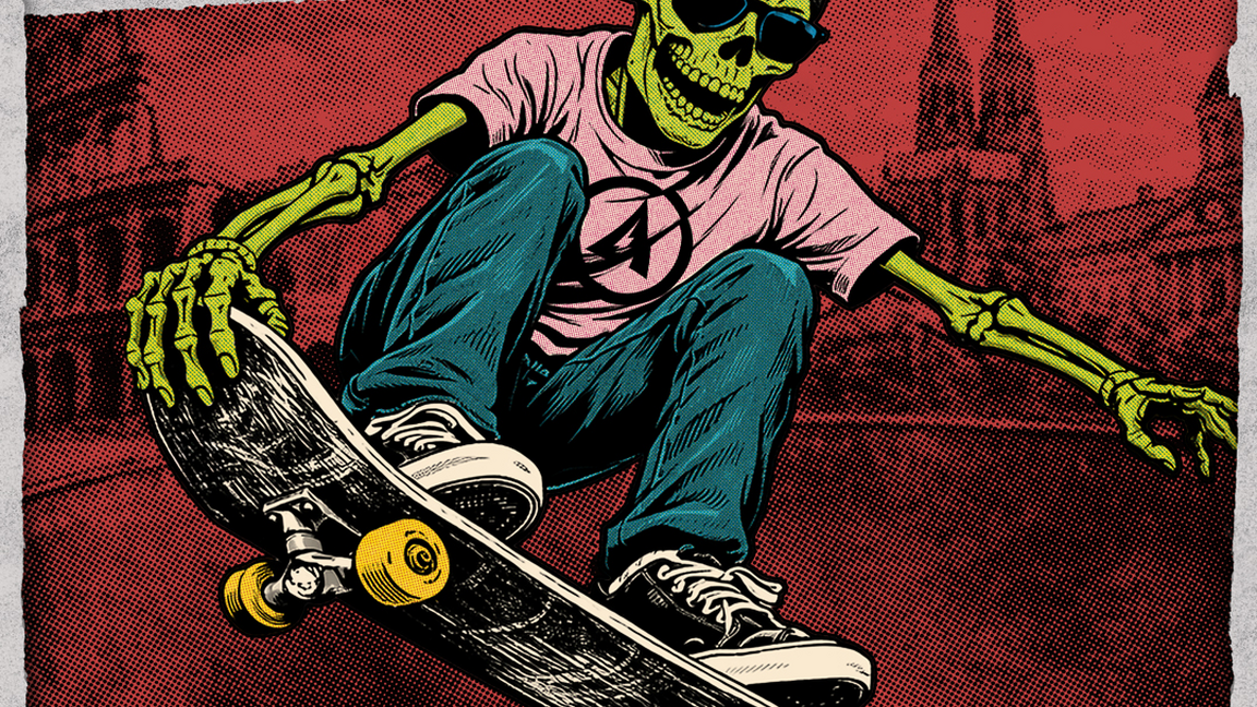 Zedem Présente: Le 10e Anniversaire de Thousand Islands Records