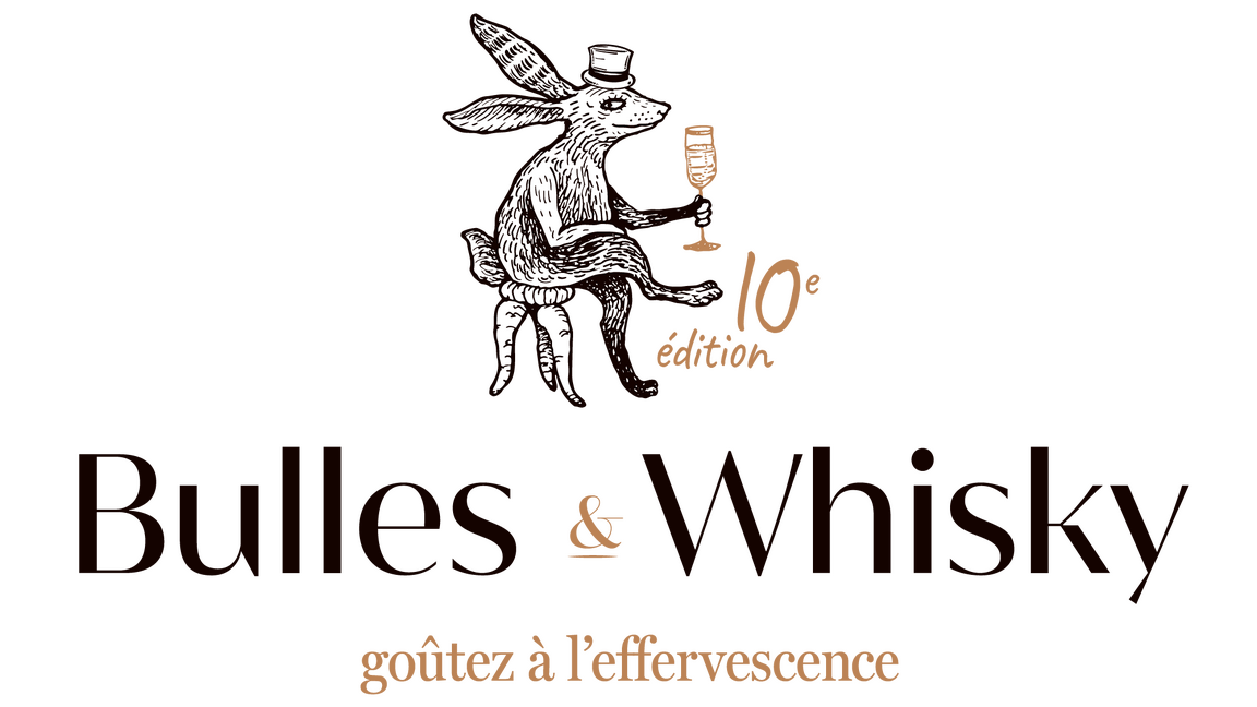 Bulles & Whisky