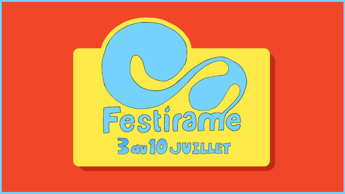 Passeport Festirame 2026