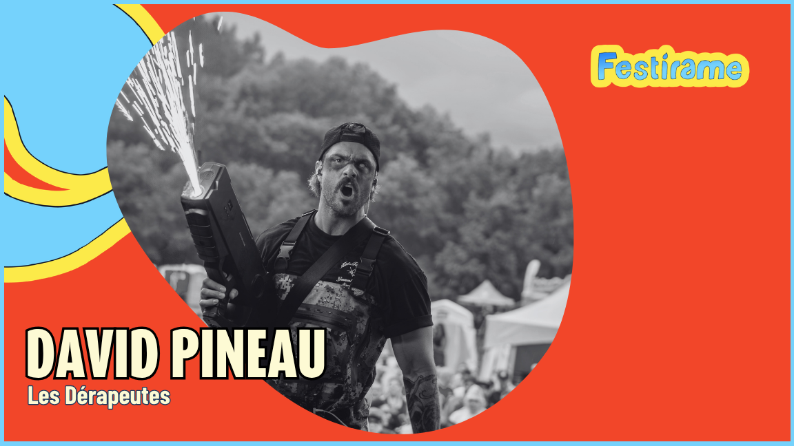 David Pineau