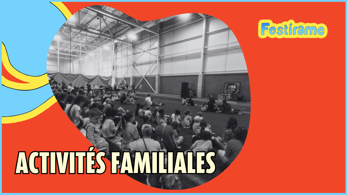 Activités familiales