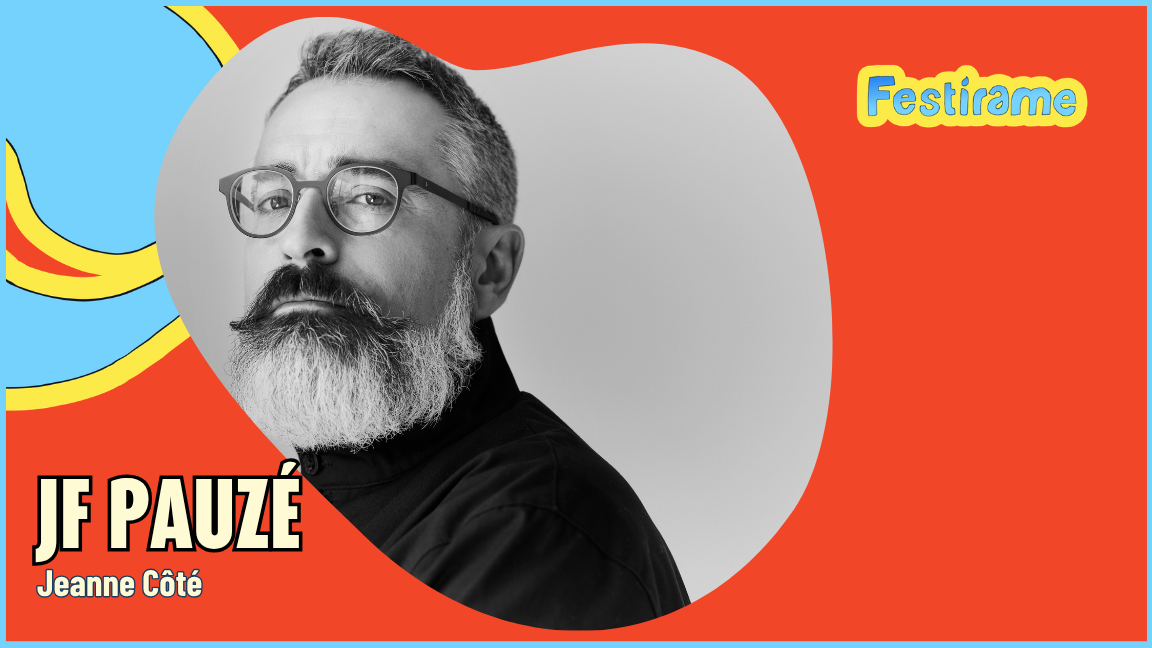 JF Pauzé