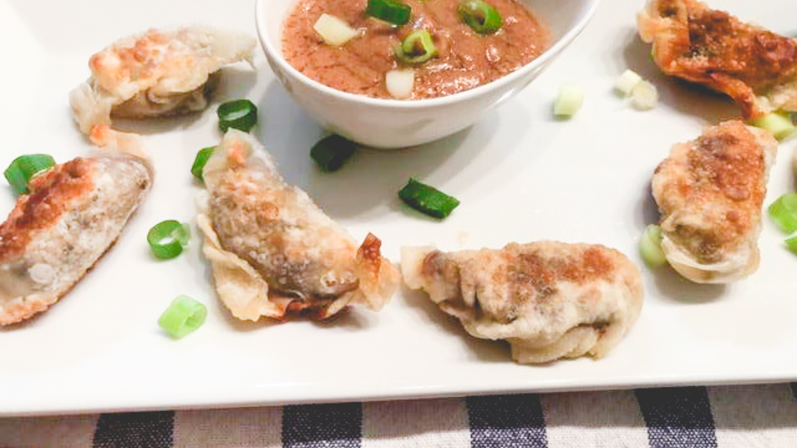 Hors-d’œuvre véganes et gourmet