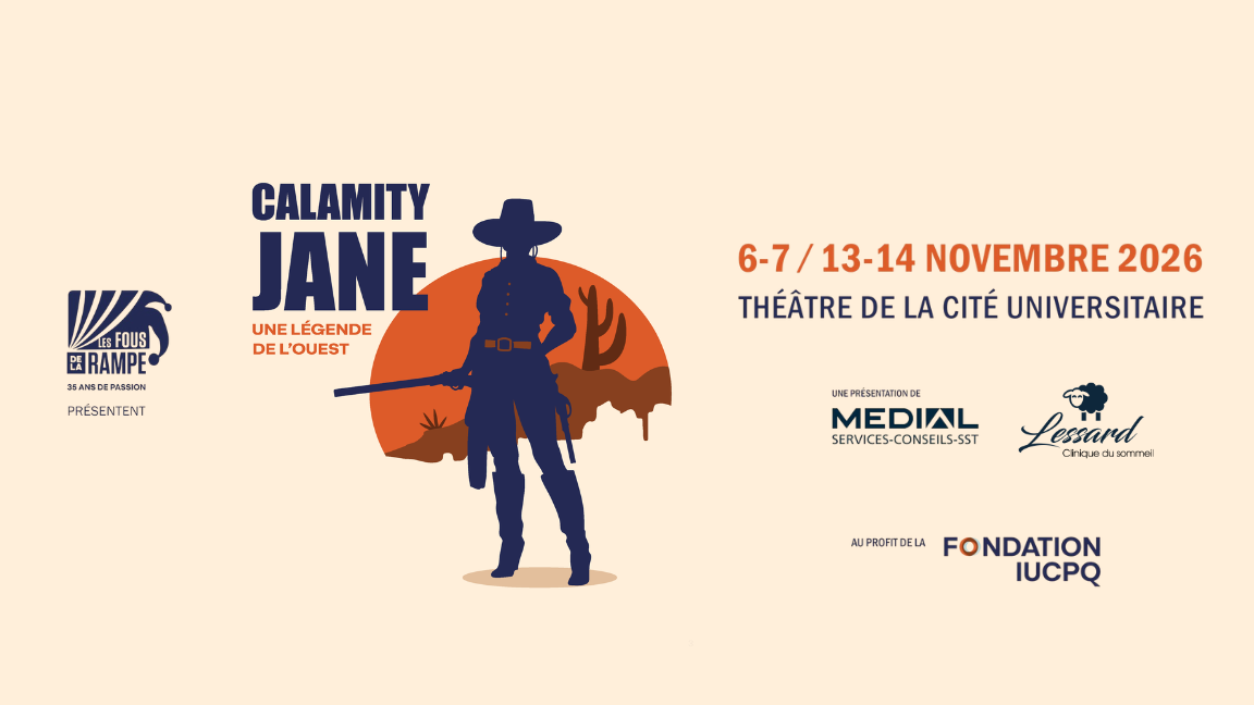 Calamity Jane
