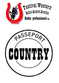 Passeport country 2017