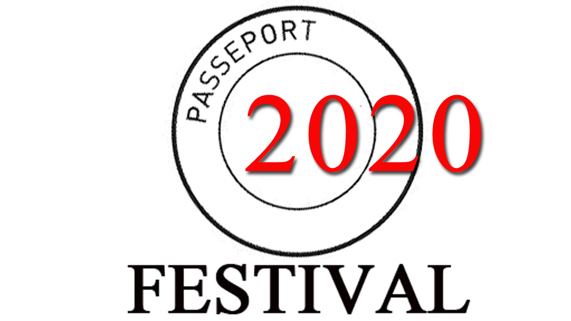 PASSEPORT FESTIVAL 2020