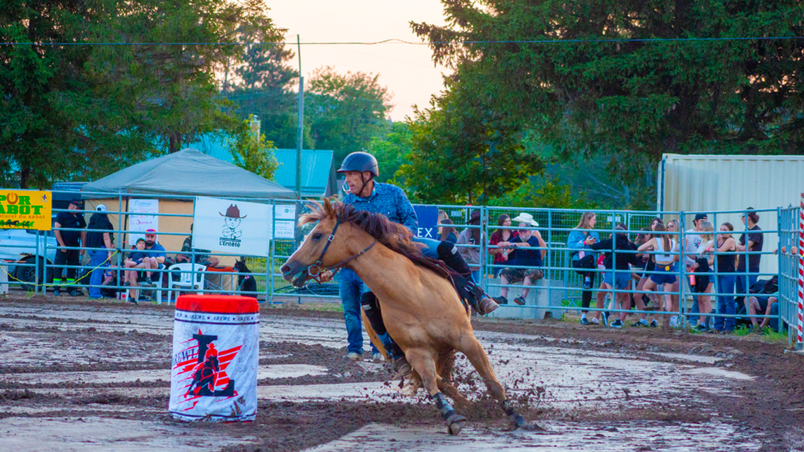 GYMKHANA AREWL SAMEDI