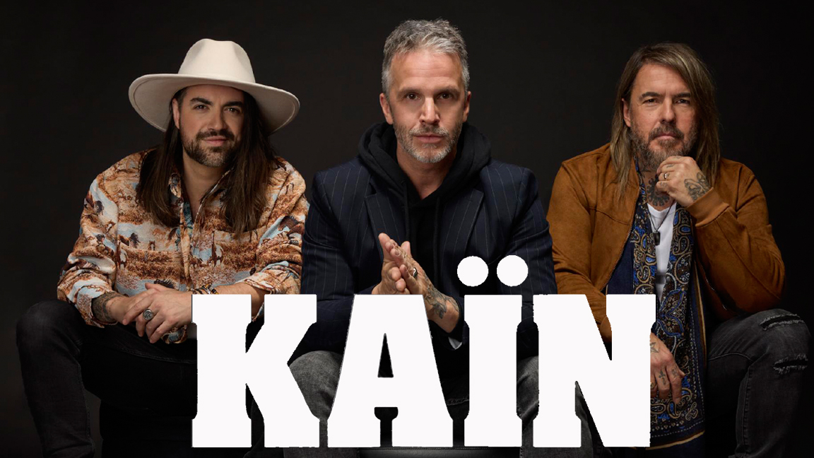 KAÏN (La cour des grands)