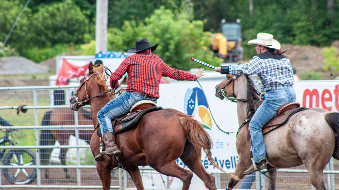 GYMKHANA AREWL DIMANCHE