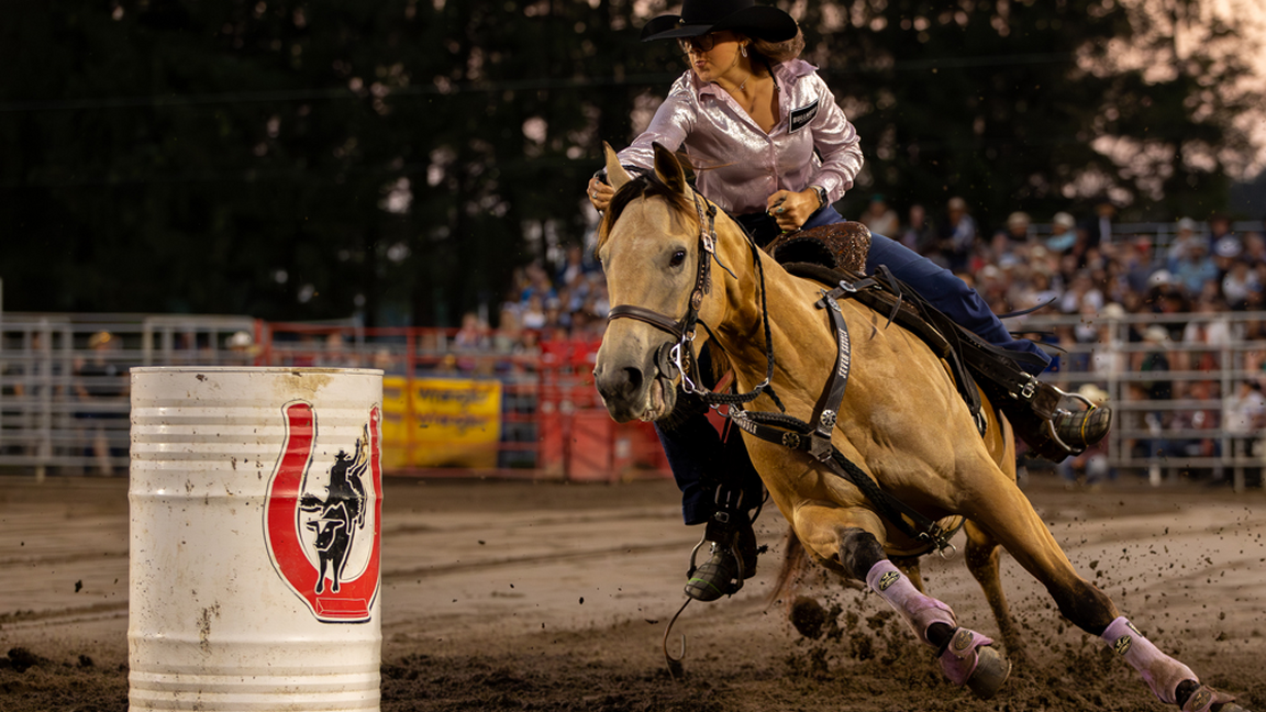 GYMKHANA PROFESSIONNEL VENDREDI