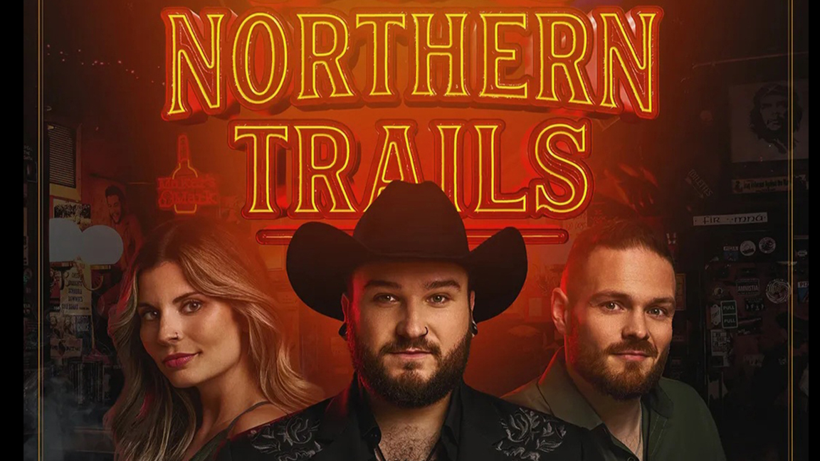 NORTHERN TRAILS