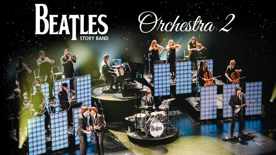 BEATLE STORY BAND ORCHESTRA 2