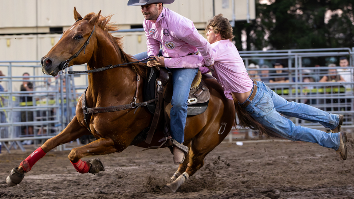GYMKHANA PROFESSIONNEL SAMEDI