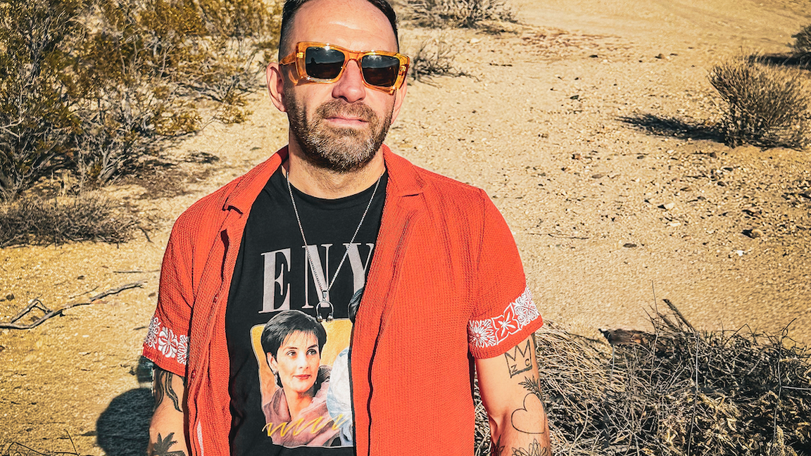 Dégustation de vin nature sur la plage avec DJ Millimetrik