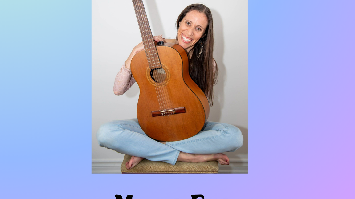 Marie-Eve Folk Rock 'N Blues
