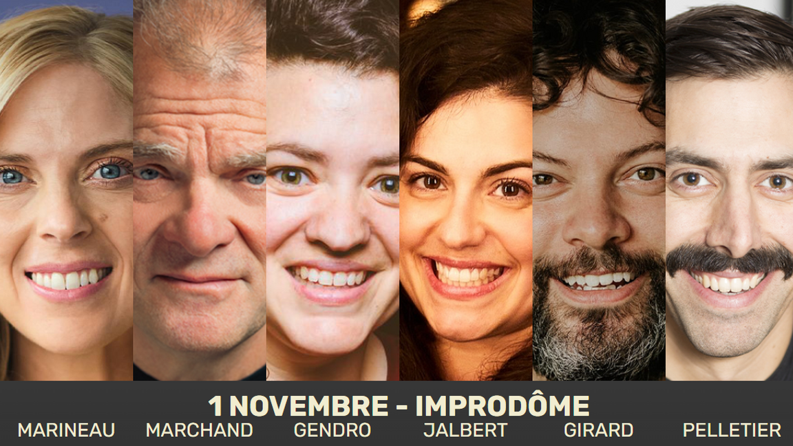Le Grand Tour