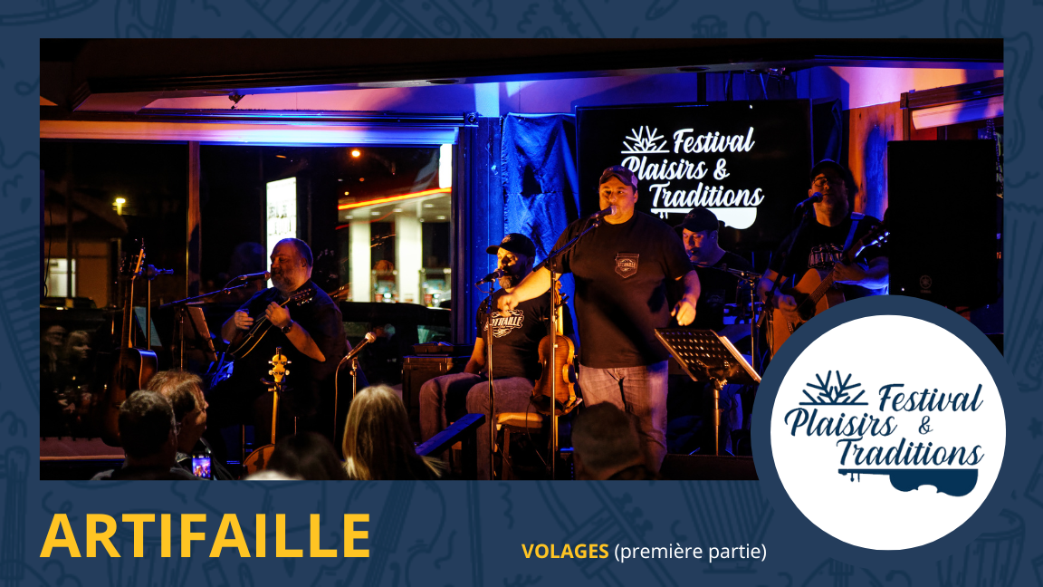 ARTIFAILLE | FESTIVAL PLAISIRS & TRADITIONS