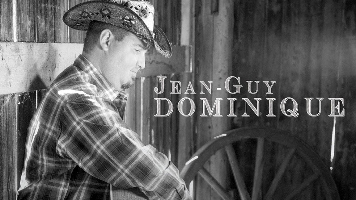 Gatineau Haut en couleurs présente L`Artiste country Jean Guy Dominique et ses musiciens sous la direction musical de André Rondeau