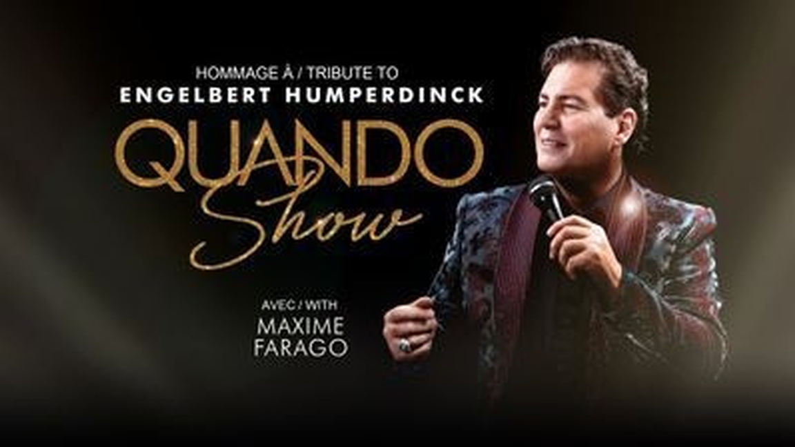 L'ultime hommage à Engelbert Humperdinck