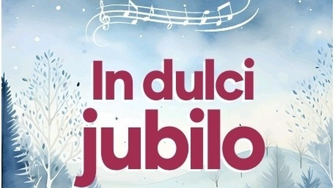 In dulci jubilo