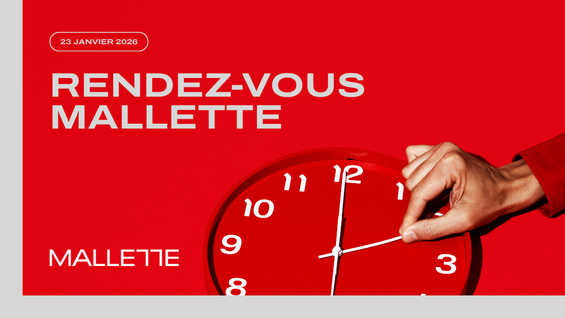 Rendez-vous Mallette