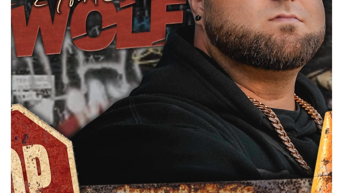 iBB PRODZ & AMQ PROJECT  PRÉSENTE NATE WOLF ET ARTISTES INVITÉS