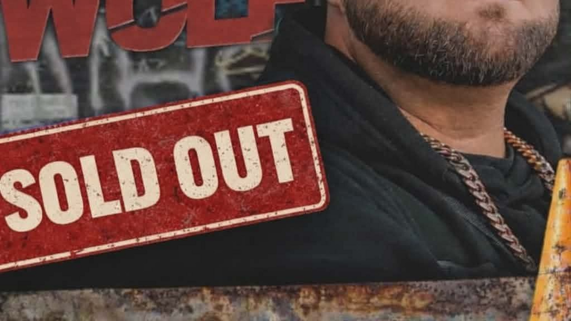 iBB PRODZ & AMQ PROJECT  PRÉSENTE NATE WOLF AVEC  ARTISTE INVITÉ