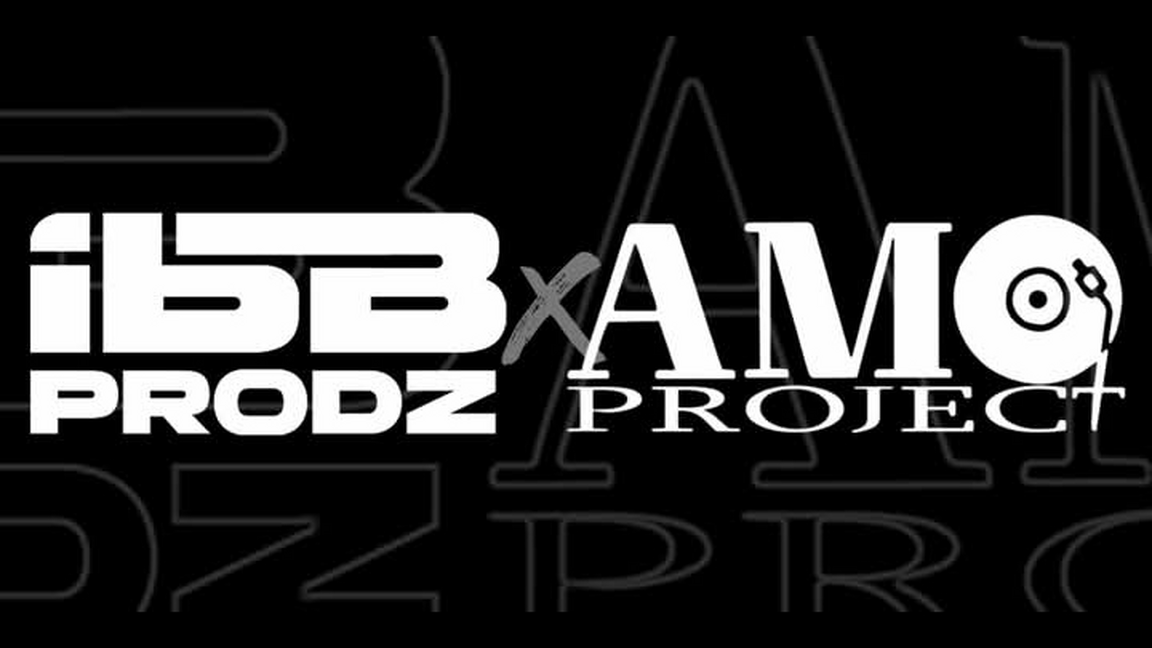 IBB PRODZ & AMQ PROJECT  PRÉSENTE: COBNA  ET ARTISTES INVITÉS