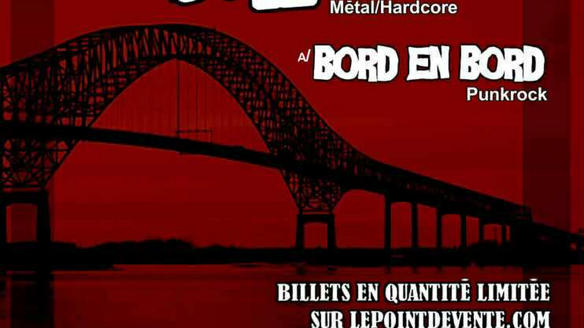 GFK et Bord en bord