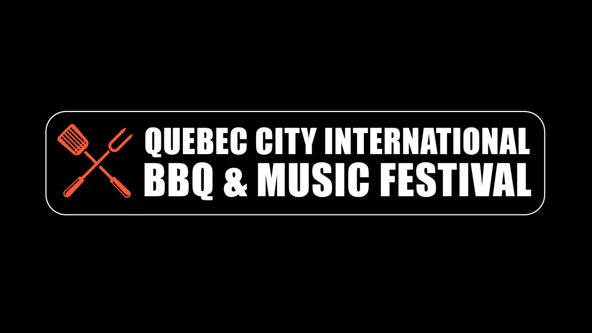 QUEBEC CITY INTERNATIONAL BBQ & MUSIC FESTIVAL