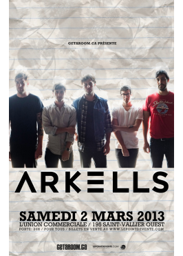 The Arkells