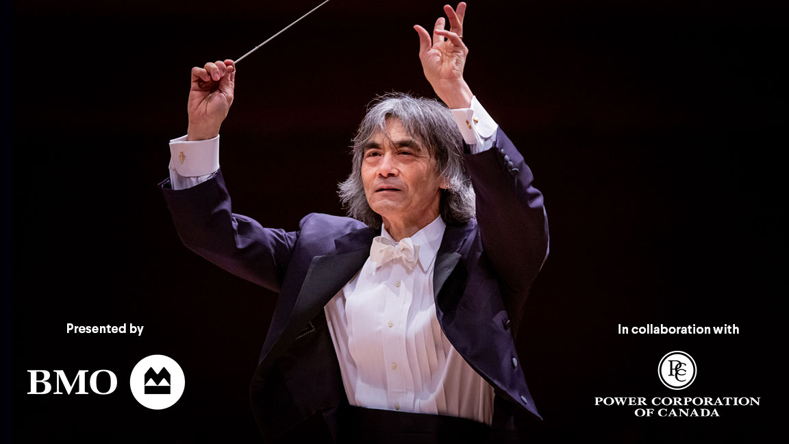 Surprise and triumph : Kent Nagano Conducts Haydn and Mozart