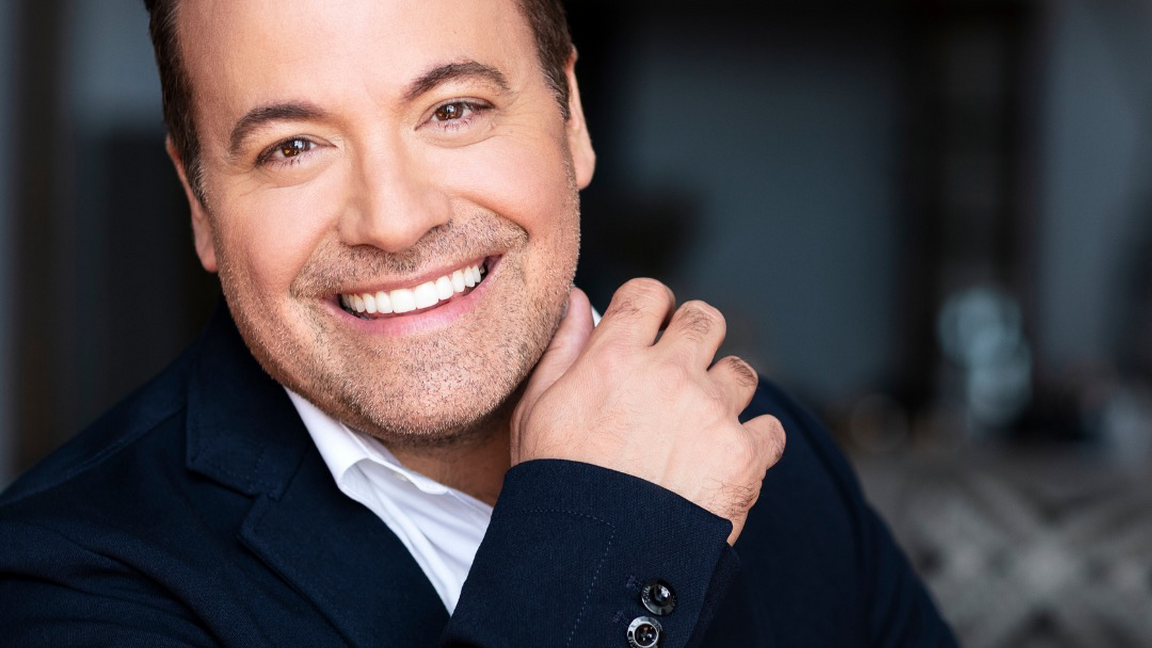 Christian-Marc Gendron