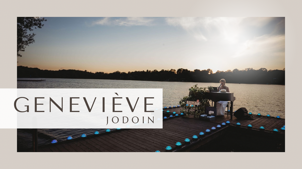 Geneviève Jodoin