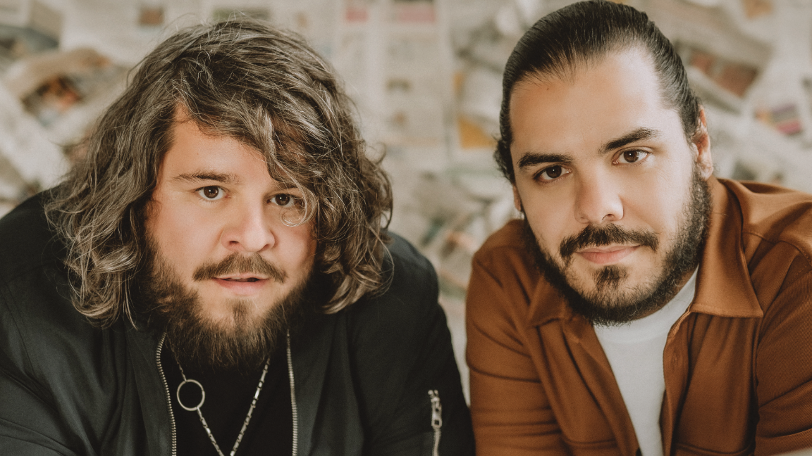 Productions Casana présente 2Frères