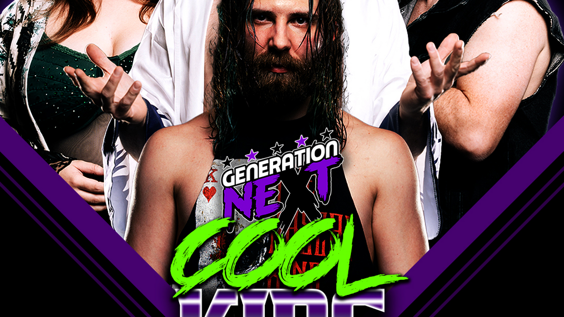 NSPW: Generation Next: Cool Kids