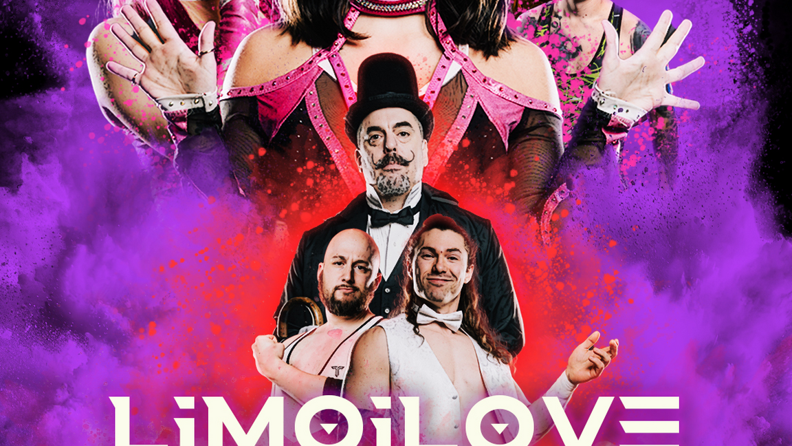 NSPW: Generation Next: Limoilove 4